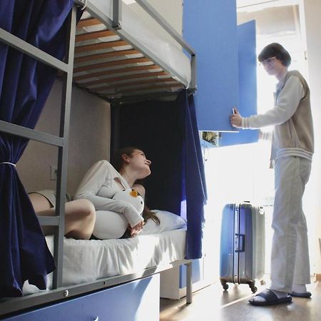 Hostel On Universytet Київ Екстер'єр фото