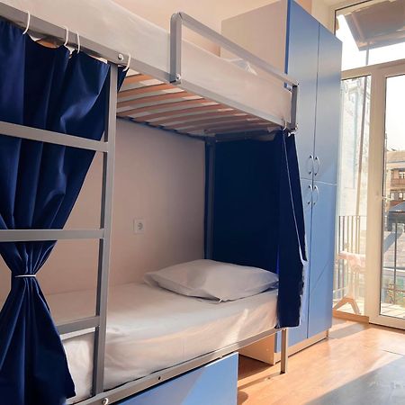 Hostel On Universytet Київ Екстер'єр фото