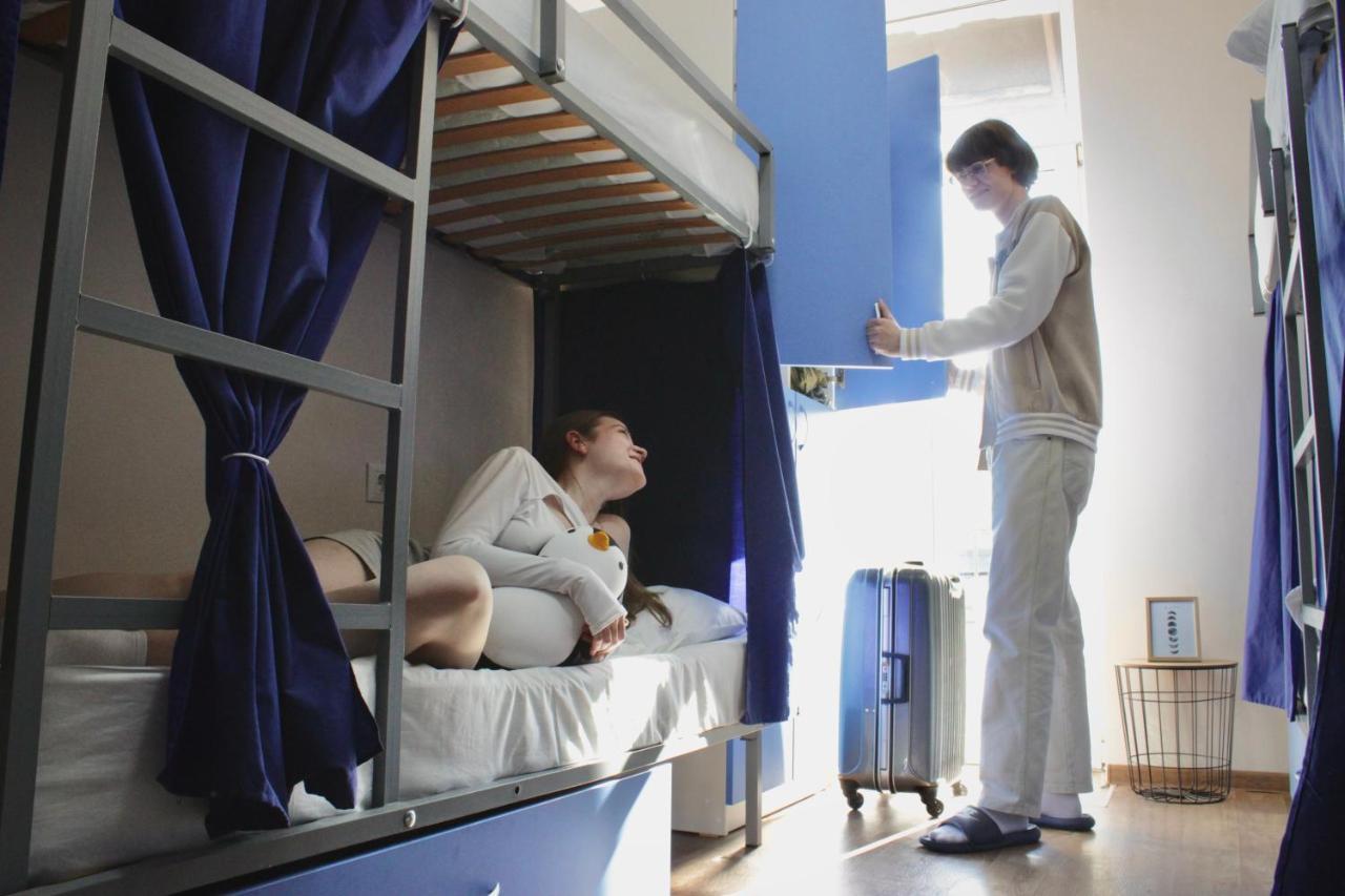 Hostel On Universytet Київ Екстер'єр фото