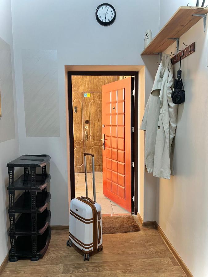 Hostel On Universytet Київ Екстер'єр фото