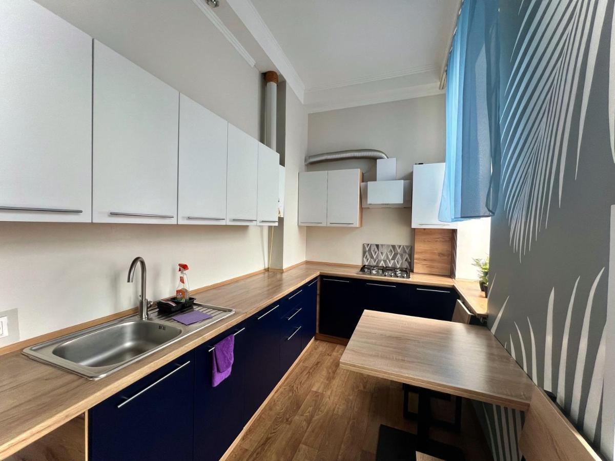 Hostel On Universytet Київ Екстер'єр фото
