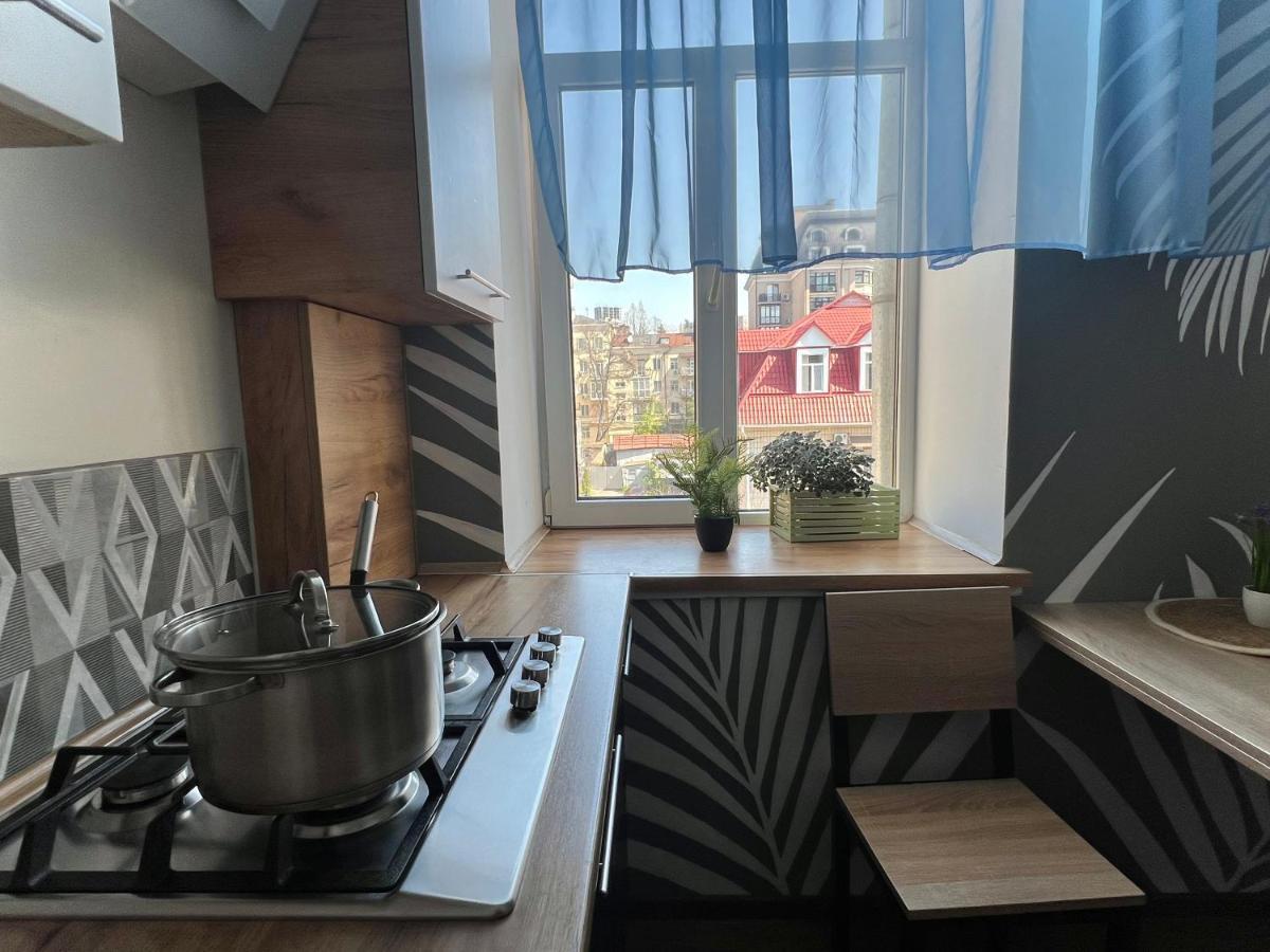Hostel On Universytet Київ Екстер'єр фото