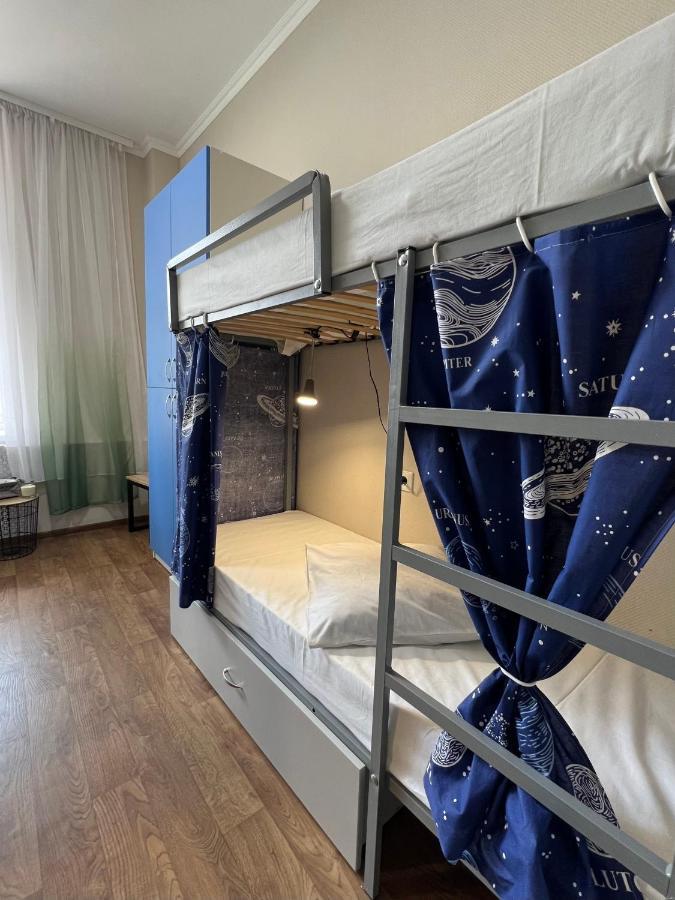 Hostel On Universytet Київ Екстер'єр фото