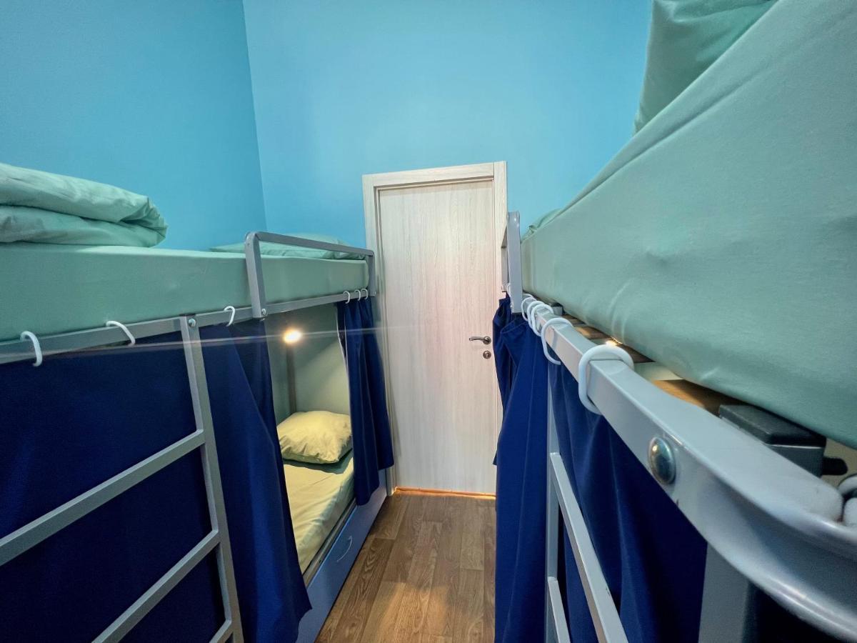 Hostel On Universytet Київ Екстер'єр фото