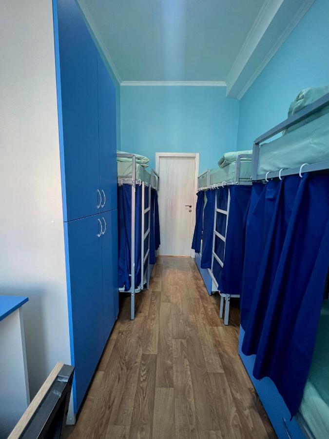 Hostel On Universytet Київ Екстер'єр фото