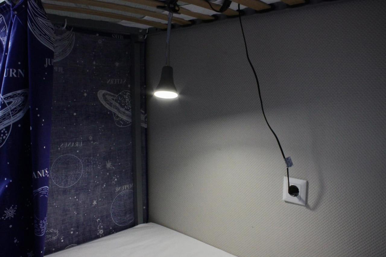 Hostel On Universytet Київ Екстер'єр фото