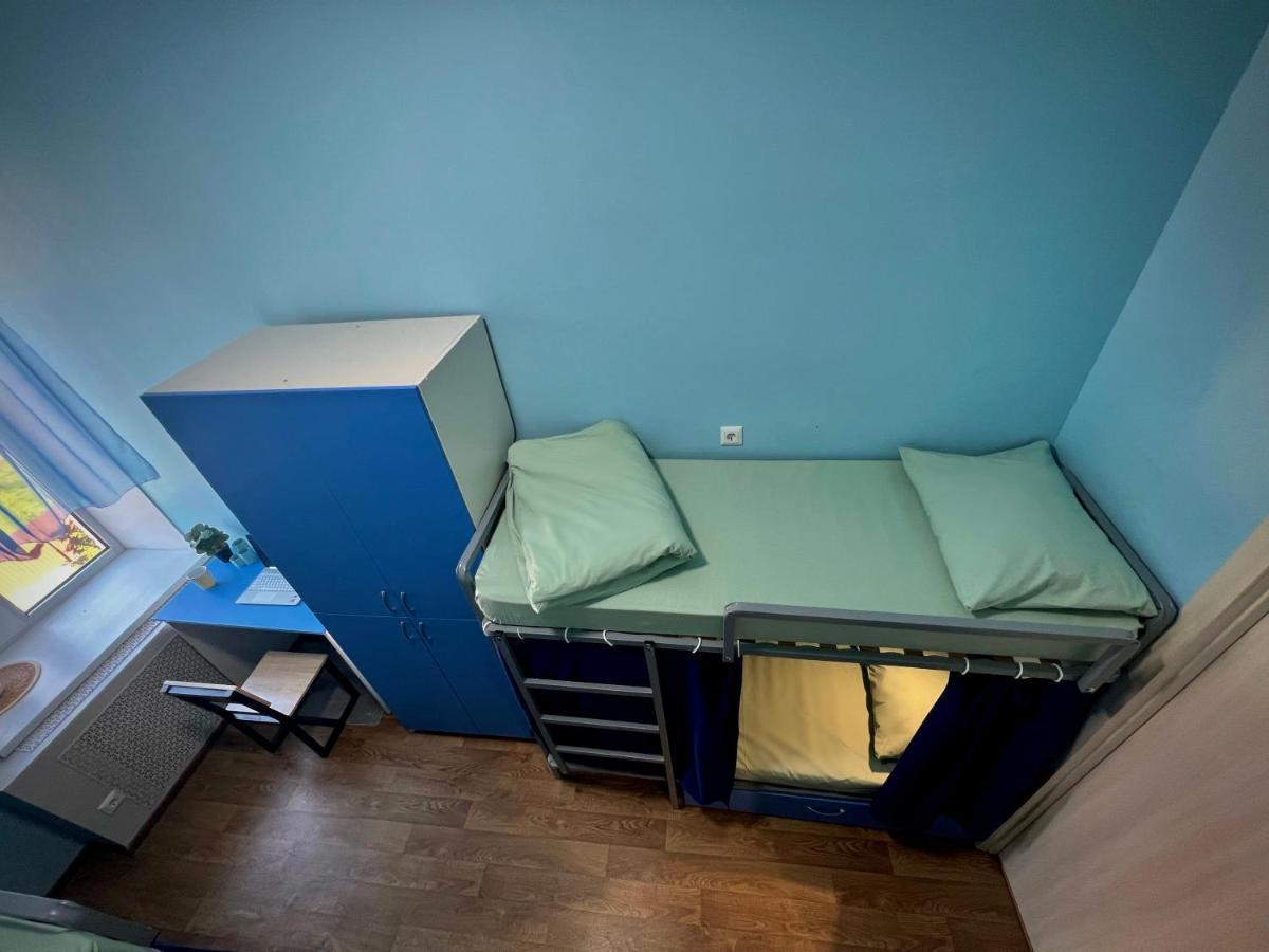 Hostel On Universytet Київ Екстер'єр фото