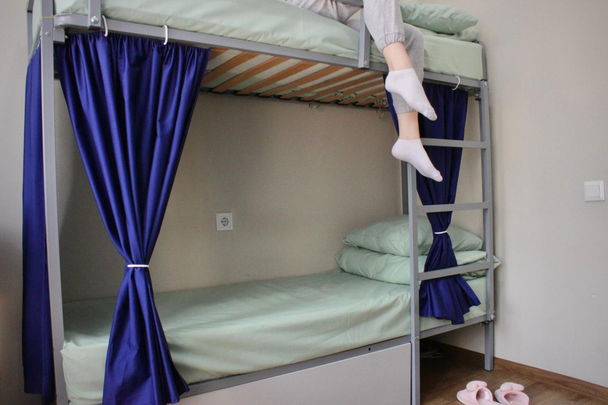 Hostel On Universytet Київ Екстер'єр фото